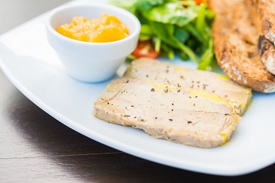 Quel vin boire avec du foie gras ?