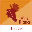 Vin Blanc Sucré