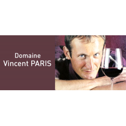 Vincent Paris 