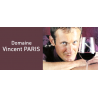 Domaine Vincent Paris à Cornas