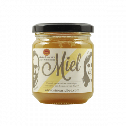 Miel de Printemps - AOP Corse