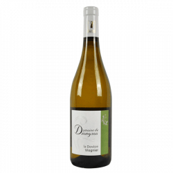 Domaine de Dyonisos - Vin de Pays Principauté d'Orange Bio - La Devèze 2024