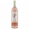 Ferme Saint-Pierre - AOC Ventoux Rosé Bio - Juliette 2022