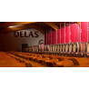 Maison Delas Frères – Delas Cornas Chante Perdrix 2014