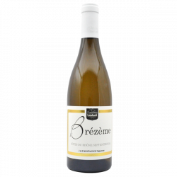 Domaine Lombard - AOC Brézème Blanc 2019