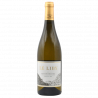 Le Liby blanc 2019 - Château les Amoureuses - IGP Ardèche - Vin blanc