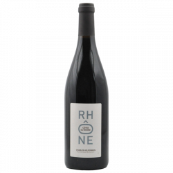 Domaine Charles Helfenbein - AOC Côtes du Rhône Saint Julien 2016
