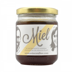 Miel de Forêt