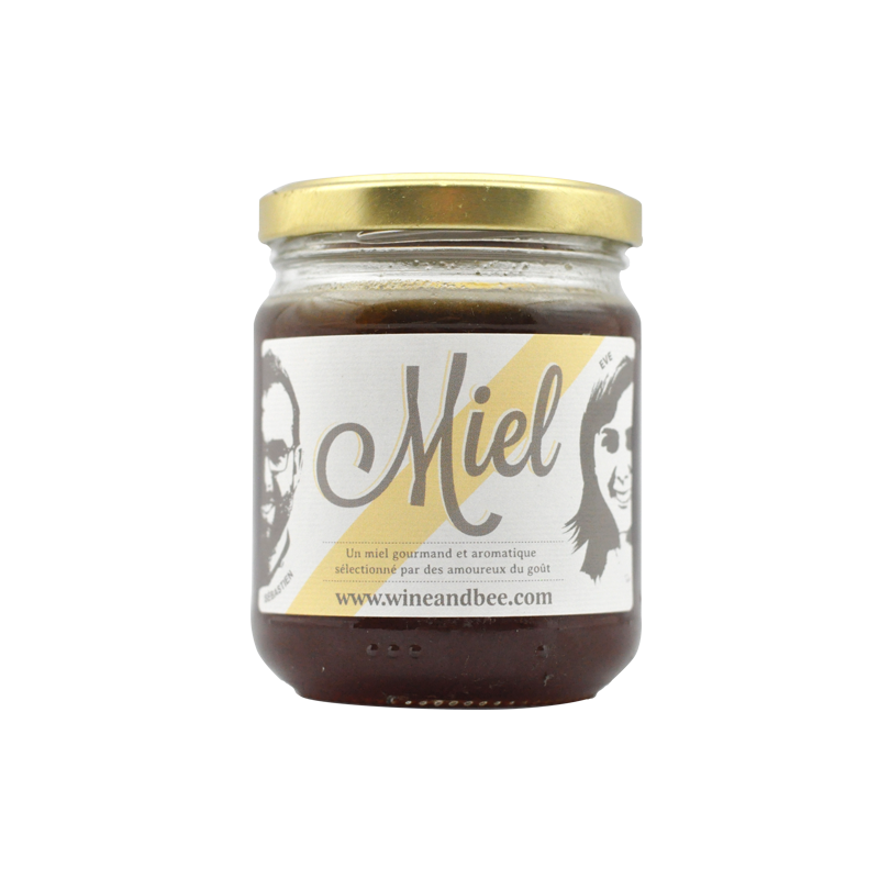 Miel de Forêt