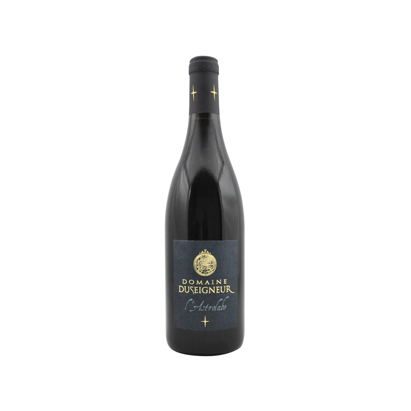 Domaine Duseigneur, Lirac Bio, L'Astrolabe 2019