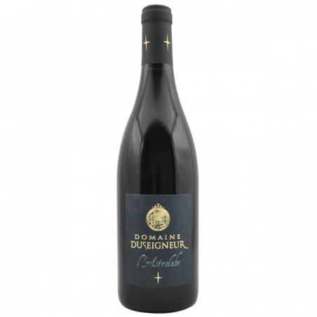 Domaine Duseigneur, Lirac Bio, L'Astrolabe 2023