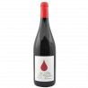 La Goutte du Seigneur rouge  2021 - Vin bio du Domaine Bernard Duseigneur