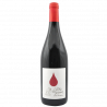 La Goutte du Seigneur rouge  2023 - Vin bio du Domaine Bernard Duseigneur