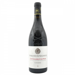 Domaine Duseigneur Châteauneuf du Pape - Catarina Rouge 2021