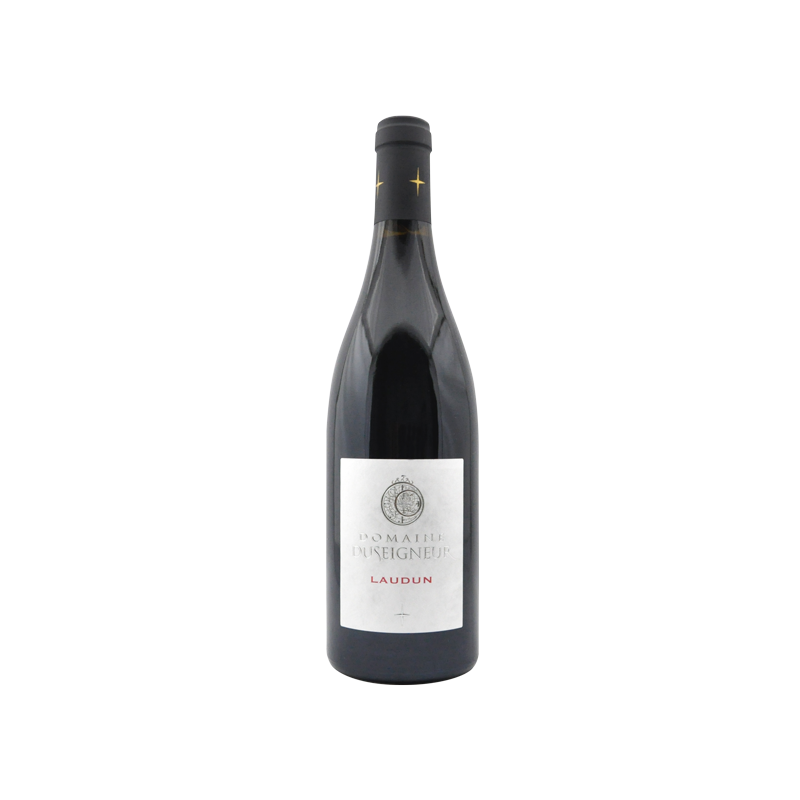 Domaine Duseigneur Philippe Faure Brac Laudun Côtes du Rhône 2016