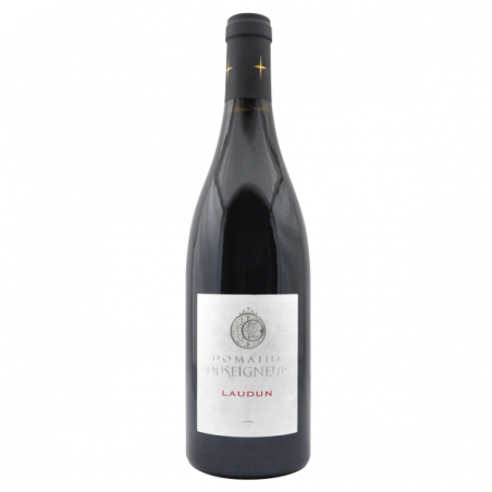 Domaine Duseigneur Philippe Faure Brac Laudun Côtes du Rhône 2016 Domaine Duseigneur Philippe Faure Brac Laudun Côtes du Rhône 2016