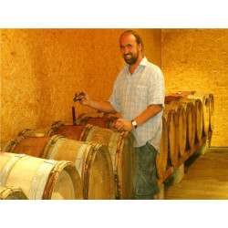 Domaine Jacques Lemenicier - AOC Cornas