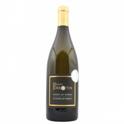 Domaine Ferrotin - AOC Grignan les Adhemar blanc - Vignes de Termeny 2023