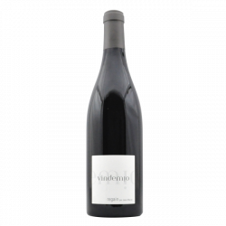 Domaine Vindemio - AOC Ventoux rouge 2015  - Regain Bio
