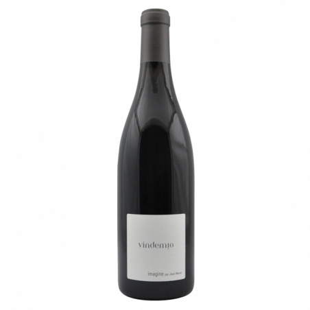 Domaine Vindemio - AOC Ventoux Rouge - Imagine 2014 Domaine Vindemio - AOC Ventoux Rouge - Imagine 2014