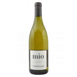 Domaine Vindemio - Mio Blanc - Vin de France Blanc du Ventoux à Mazan