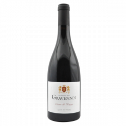 Domaine des Gravennes - Côtes du Rhône - Coeur de Harys 2017