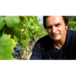 La Goutte du Seigneur rosé 2020 - Vin bio du Domaine Bernard Duseigneur