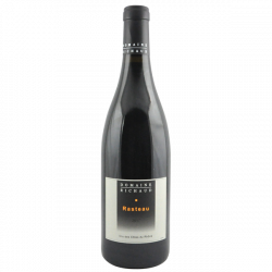 Domaine Richaud - Rasteau Bio Rouge 2017