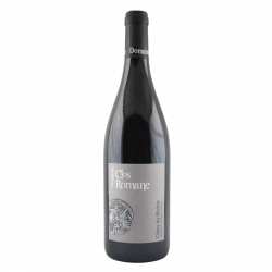 Domaine Clos Romane Côtes du Rhône rouge 2022