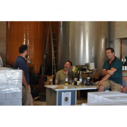 Fai Nono 2016 - La Ferme Saint Pierre de Paul Vendran