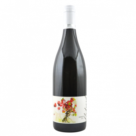 Domaine Laurent Habrard - Hermitage Blanc et Bio - Les Rocoules 2017 Domaine Laurent Habrard - Hermitage Blanc et Bio - Les Rocoules 2017
