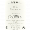 Domaine Courbis Cornas Champelrose 2018
