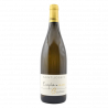 Domaine Boissonnet Saint Joseph blanc Emisphere 2022