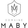 Le logo officiel du Domaine Richard Maby