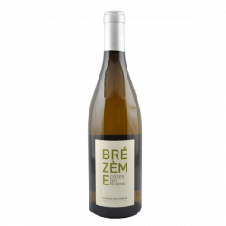 Brezeme blanc 2021 - Domaine Charles Helfenbein