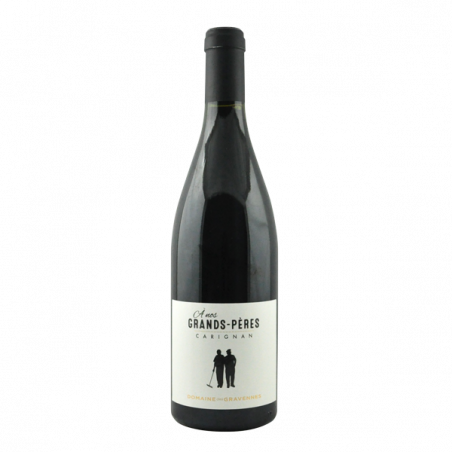 Domaine des Gravennes A nos Grands-Pères 2019 Domaine des Gravennes A nos Grands-Pères 2019