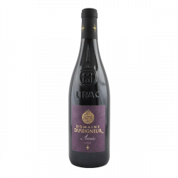 Domaine Duseigneur, Lirac Bio, Antares 2022