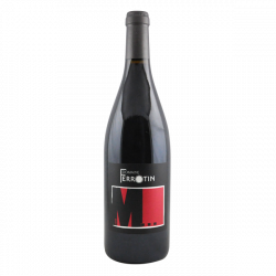 Domaine Ferrotin - AOC Grignan les Adhemar - Cuvée M 2021