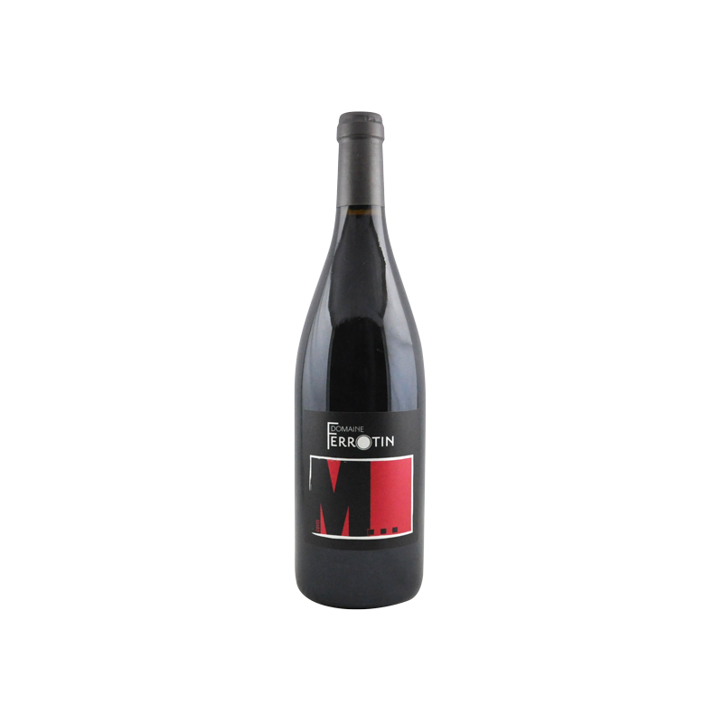 Domaine Ferrotin - AOC Grignan les Adhemar - Cuvée M 2020