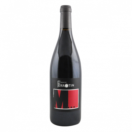 Domaine Ferrotin - AOC Grignan les Adhemar - Cuvée M 2021