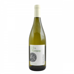 Domaine Clos Romane Côtes du Rhône blanc 2021