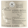 Christophe Pichon Côte Rôtie Tess 2020