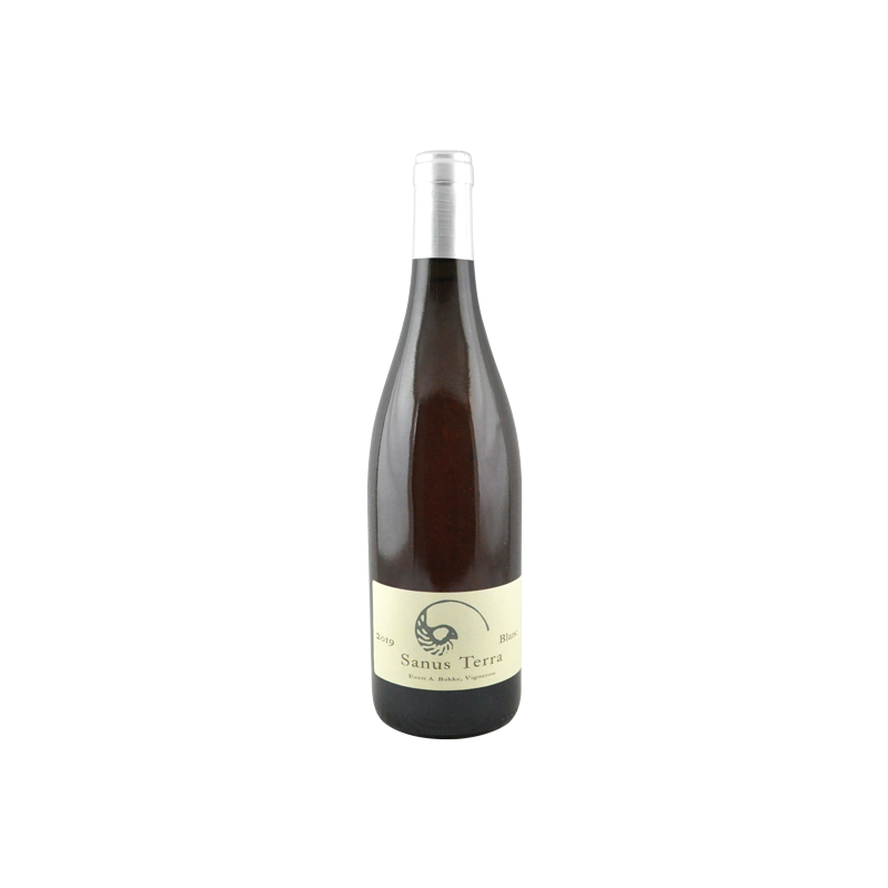 Clos de Trias - "Sanus Terra" AOC Ventoux Bio - Blanc 2019