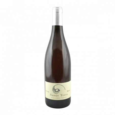 Clos de Trias - "Sanus Terra" AOC Ventoux Bio - Blanc 2019 Clos de Trias - "Sanus Terra" AOC Ventoux Bio - Blanc 2019