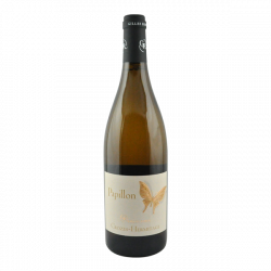 Domaine Gilles Robin Papillon blanc 2024