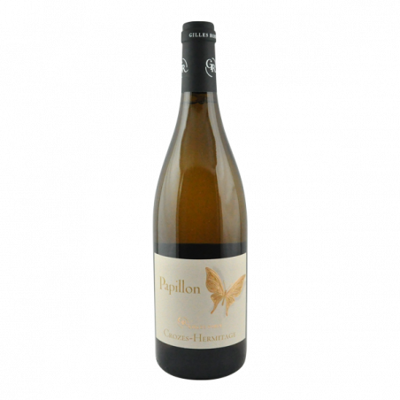 Domaine Gilles Robin Papillon blanc 2024 Domaine Gilles Robin Papillon blanc 2024