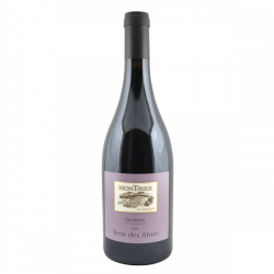 Domaine Montirius - Terre des Ainés 2018 - Gigondas rouge bio