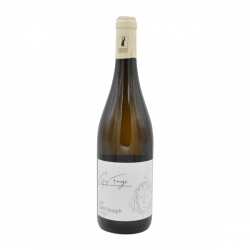 Domaine Farge Vania – Saint Joseph blanc 2022