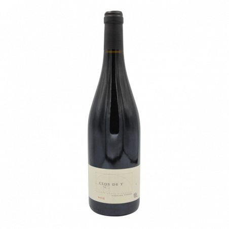 Clos de Trias Vieilles Vignes 20215 Clos de Trias Vieilles Vignes 20215