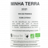 Vin nature - Domaine Duseigneur - Minha Terra 2021